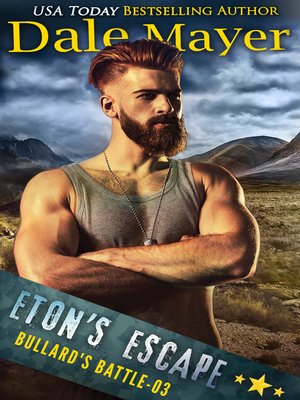 cover image of Eton's Escape